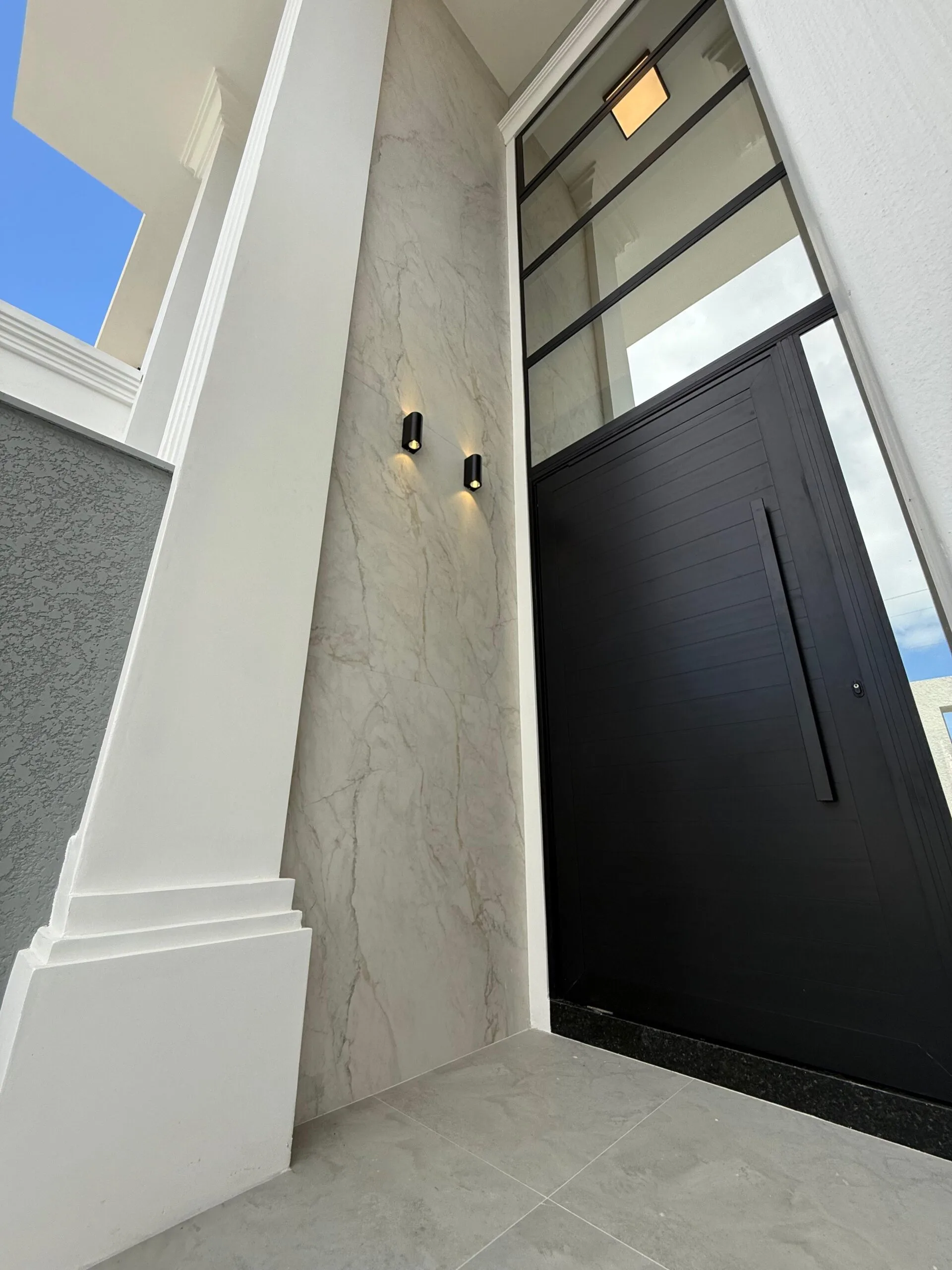 Premium Neoclassical House in Florianópolis