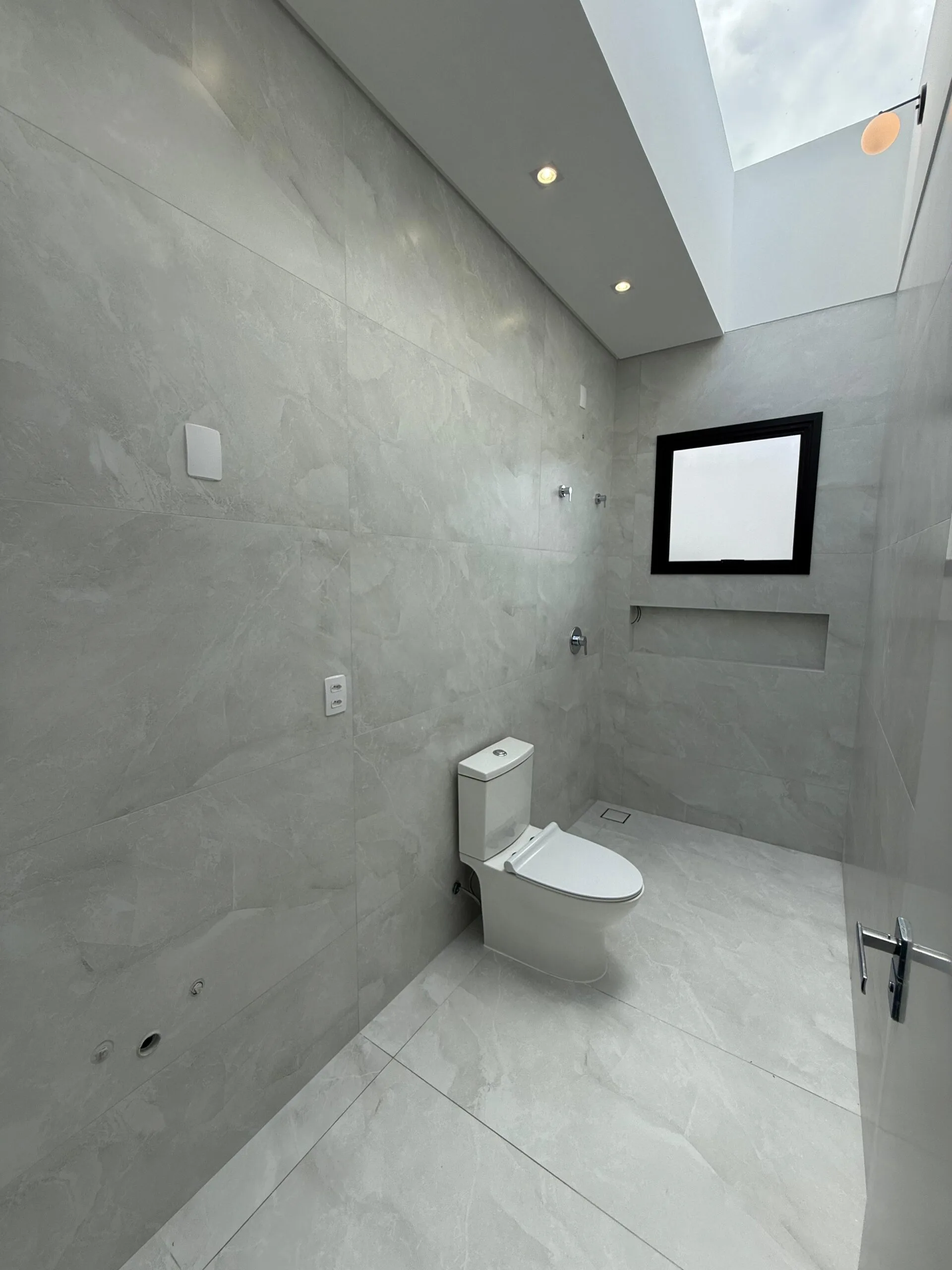 Premium Neoclassical House in Florianópolis