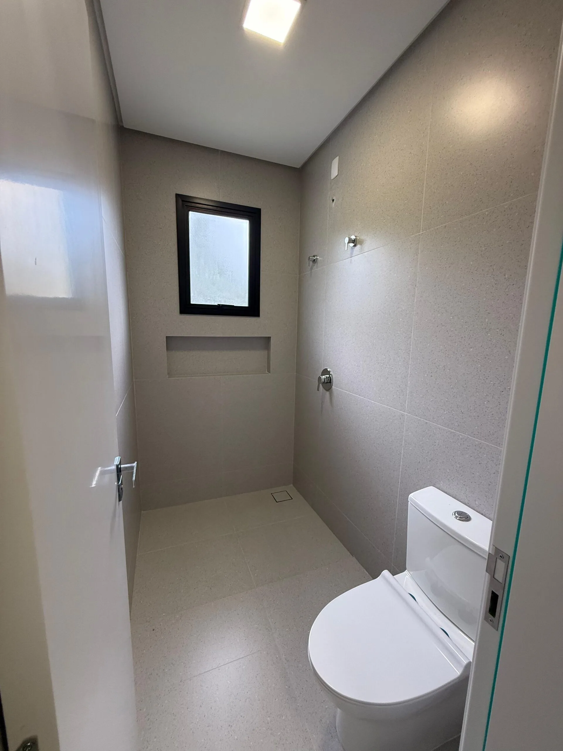 Premium Neoclassical House in Florianópolis