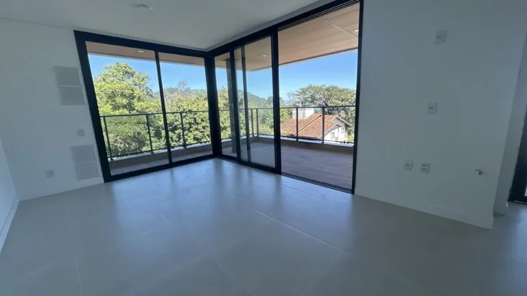 WYNN Santo Antônio: Premium Duplex Loft with Ocean View in Santo Antônio de Lisboa — Santo Antônio de Lisboa, Florianópolis