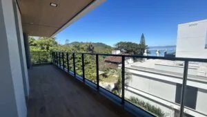 WYNN Santo Antônio: Premium Duplex Loft with Ocean View in Santo Antônio de Lisboa - Florianópolis - Image 2 | Rocks Investments