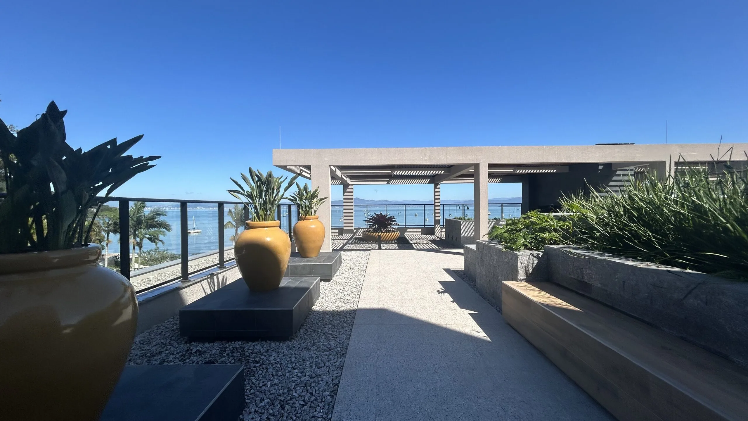WYNN Santo Antônio: Premium Duplex Loft with Ocean View in Santo Antônio de Lisboa