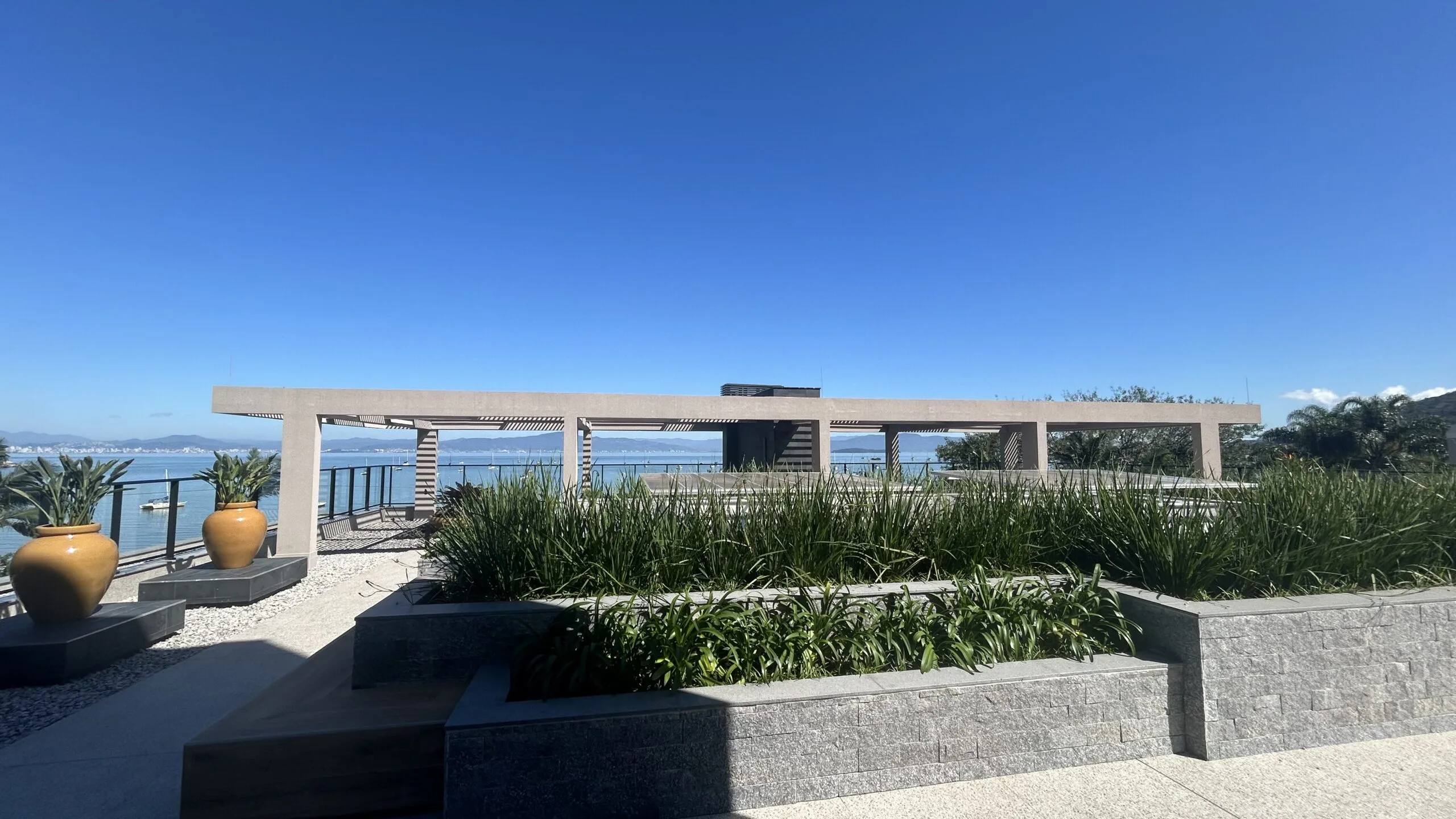 WYNN Santo Antônio: Premium Duplex Loft with Ocean View in Santo Antônio de Lisboa