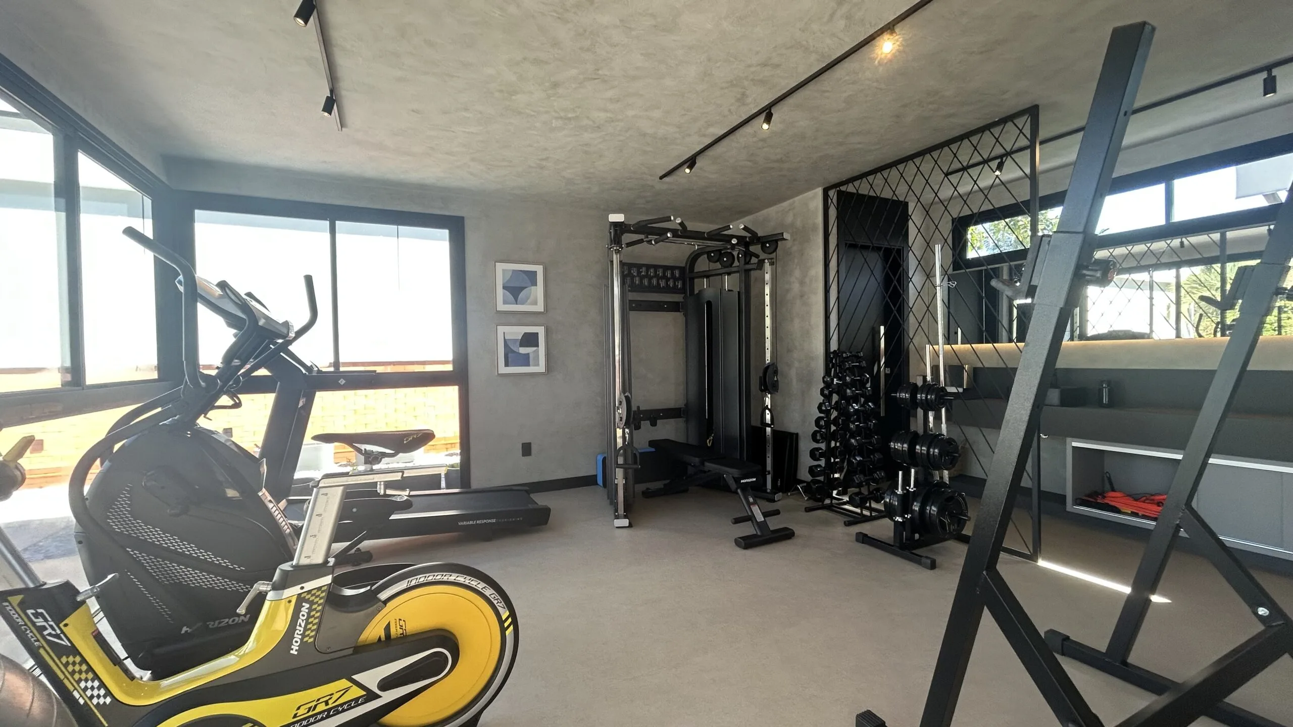 WYNN Santo Antônio: Premium Duplex Loft with Ocean View in Santo Antônio de Lisboa