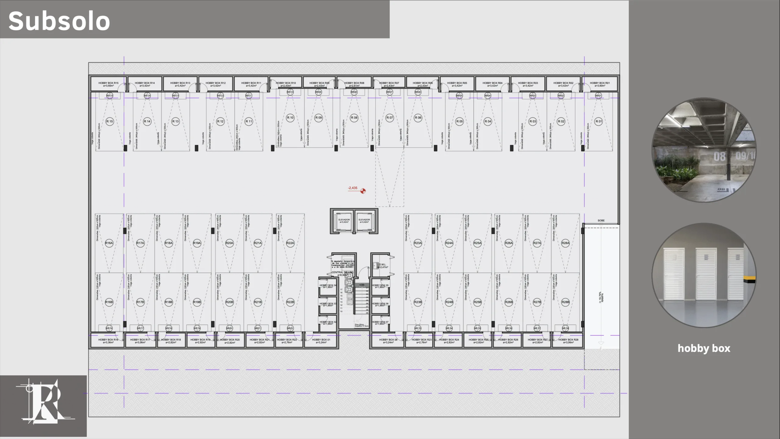 Aurora Residence: Premium Apartments in Jurerê Internacional