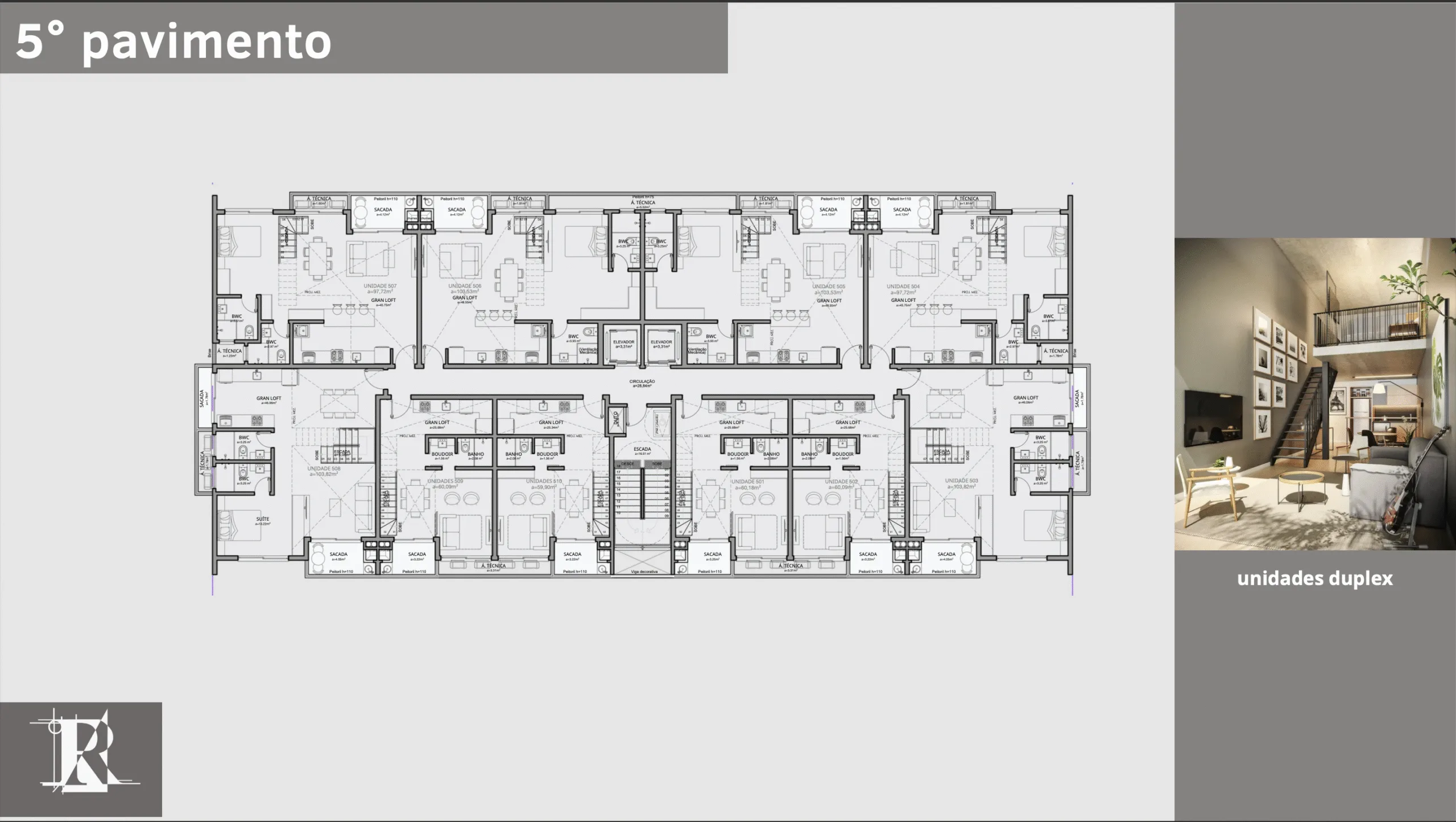 Aurora Residence: Premium Apartments in Jurerê Internacional