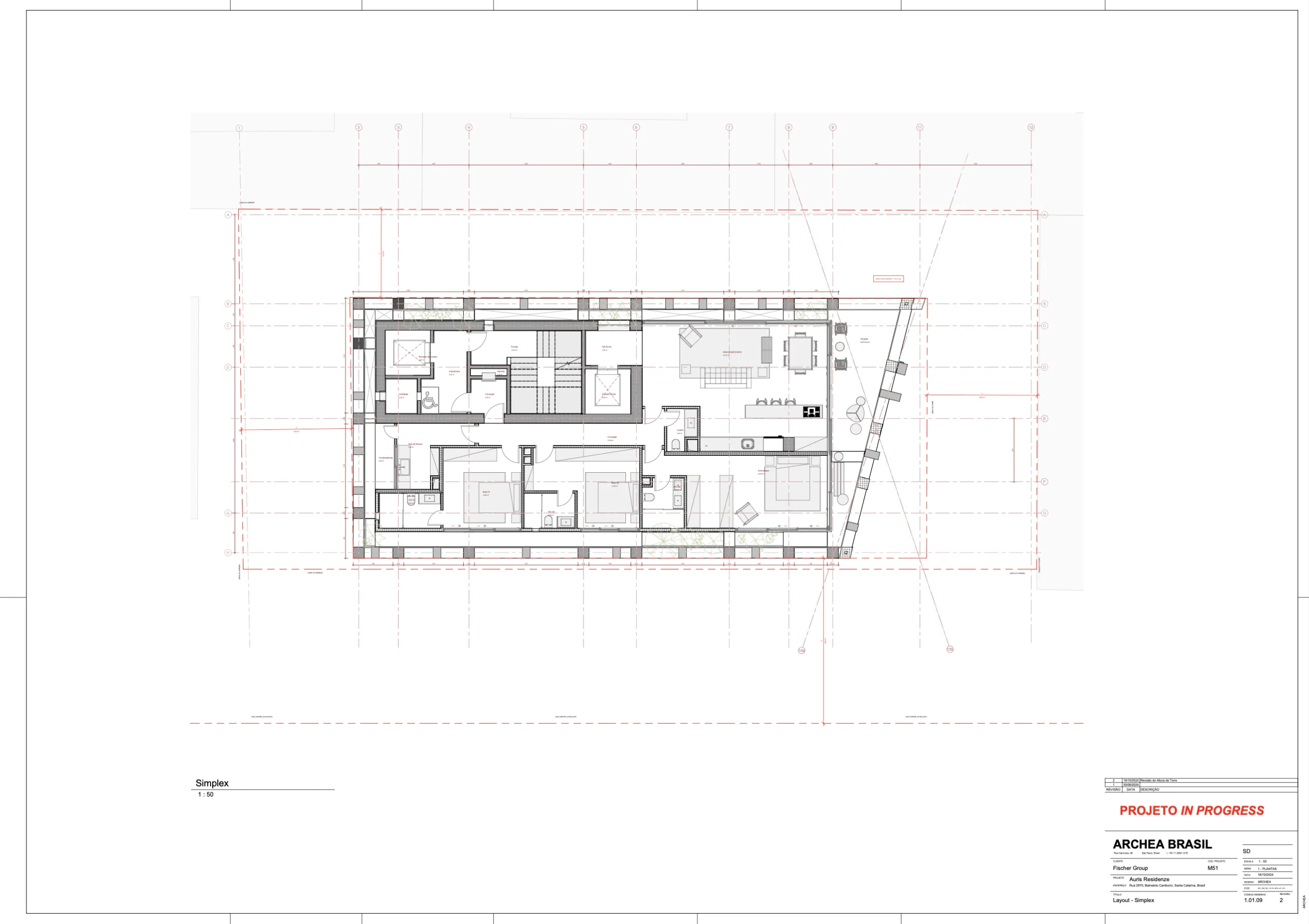 Auris Residenze: Luxury House with Rooftop Infinity Pool in Centro