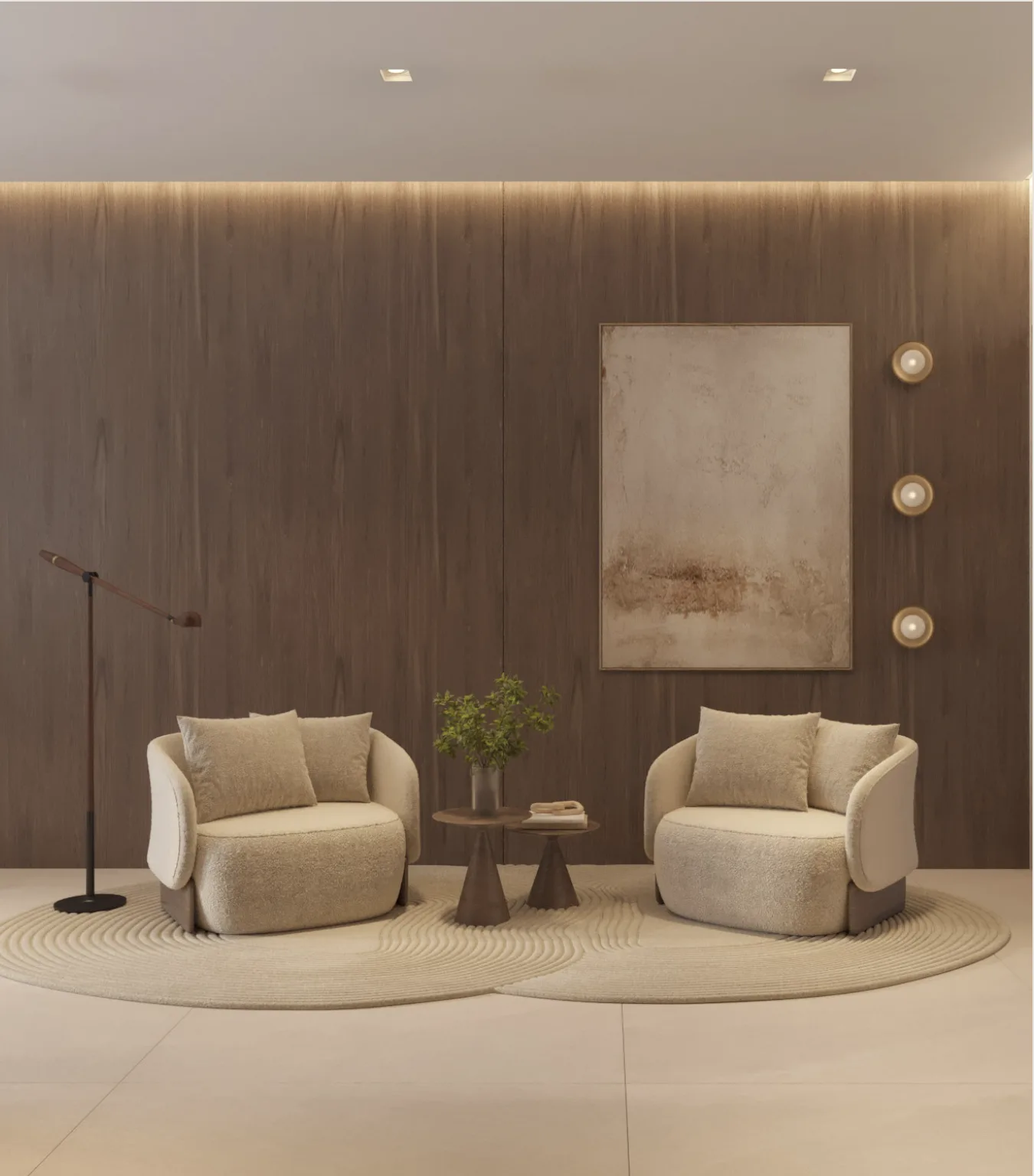 Aurora Residence: Premium Apartments in Jurerê Internacional