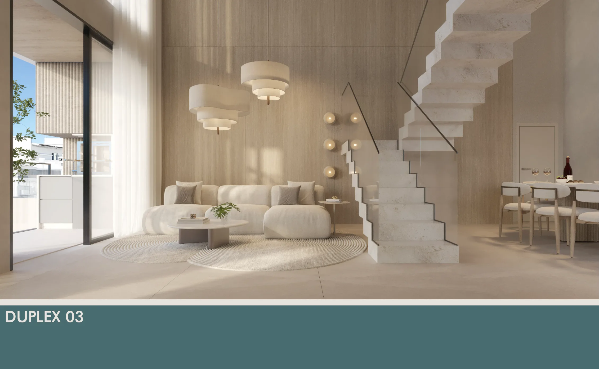 Aurora Residence: Premium Apartments in Jurerê Internacional