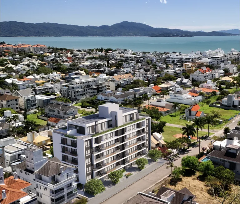 Aurora Residence: Premium Apartments in Jurerê Internacional — Jurerê Internacional, Florianópolis