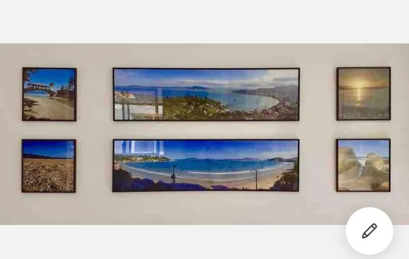 Praia do Canto: Ultra-Luxury Apartment with Beach Access in Itapema