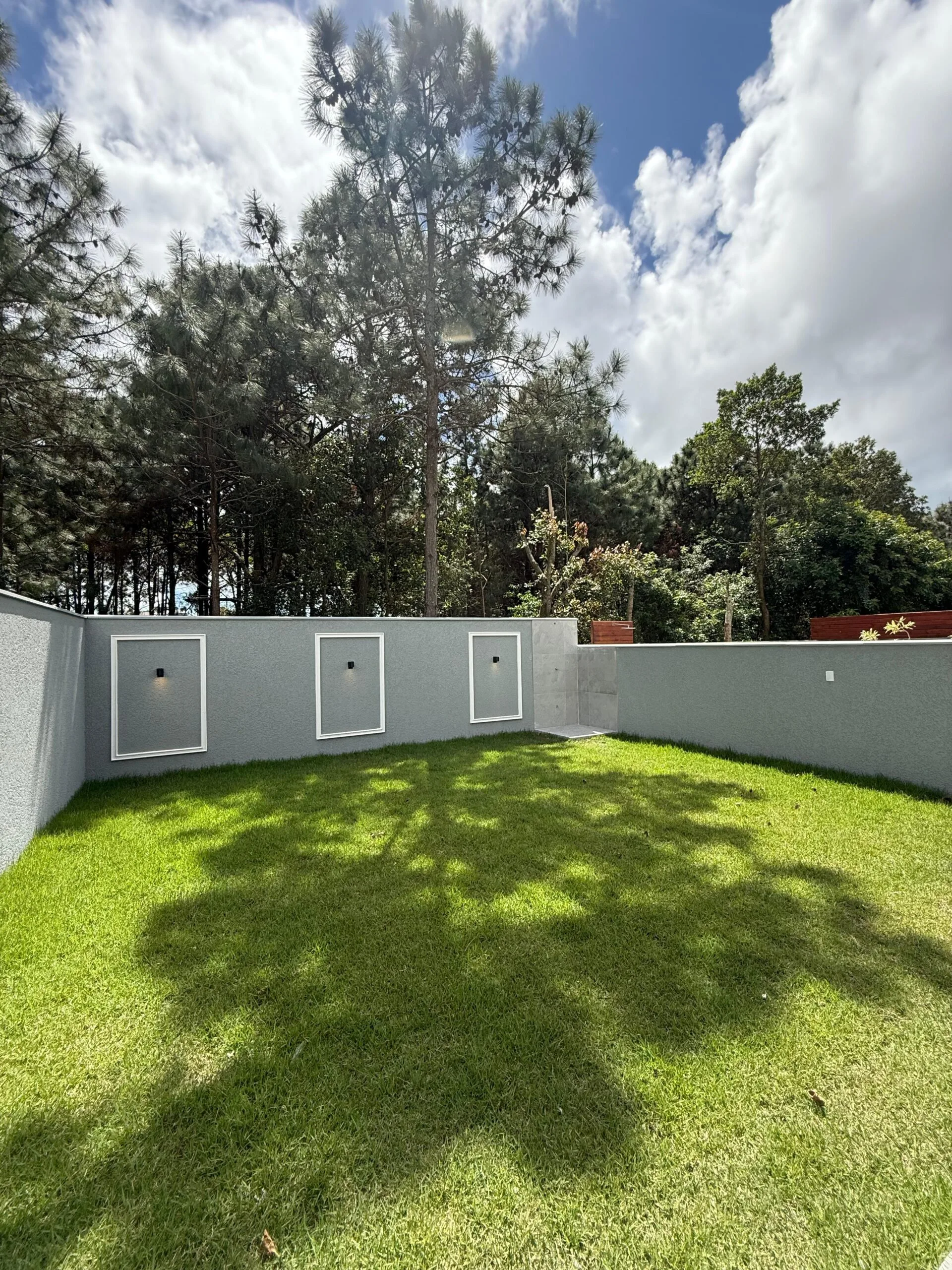 Premium Neoclassical House in Florianópolis