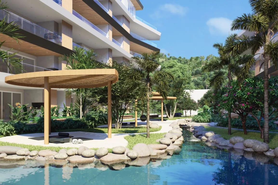 Azzure Home Club: Luxury Penthouse in Florianópolis