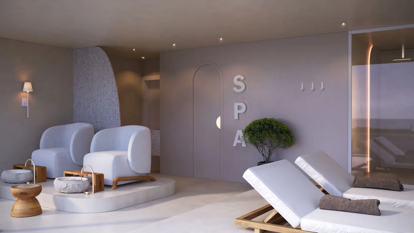 Azzure Home Club: Luxury Penthouse in Florianópolis