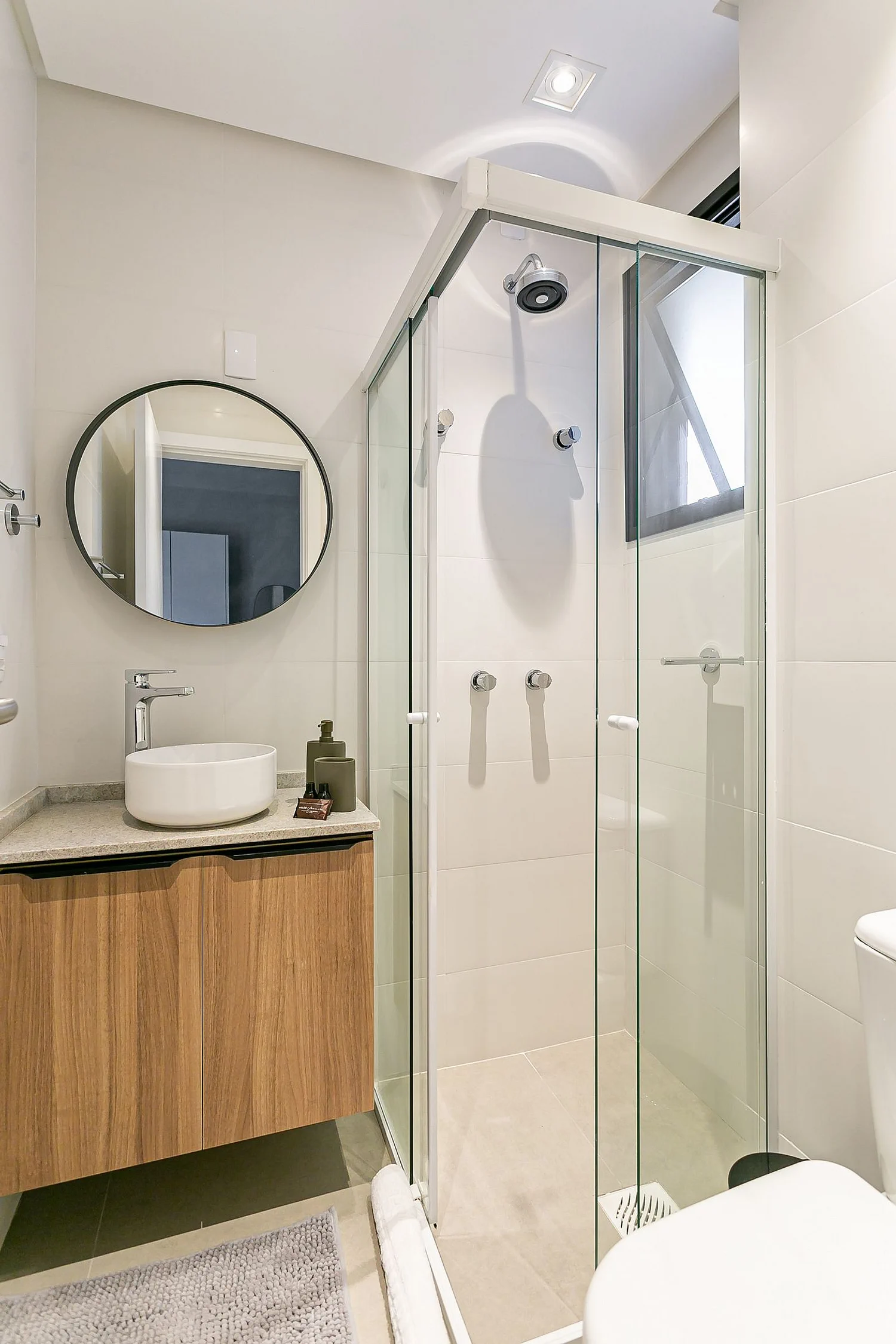 Premium Apartment with Infinity Pool in Florianópolis