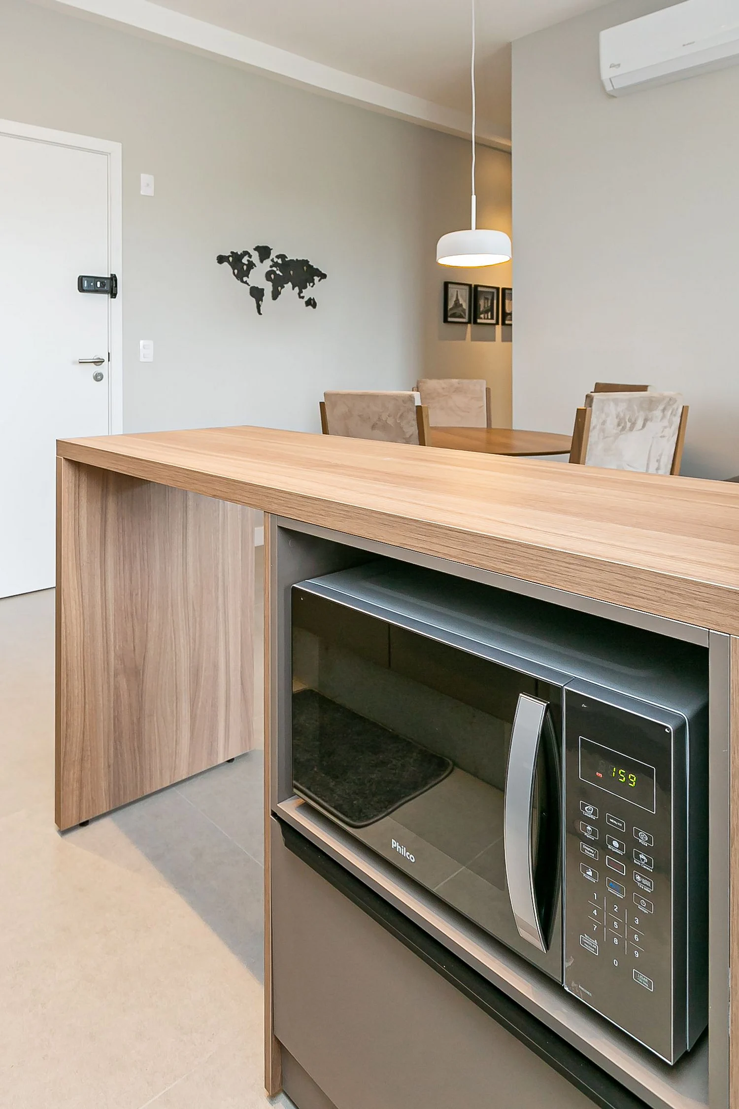 Premium Apartment with Infinity Pool in Florianópolis