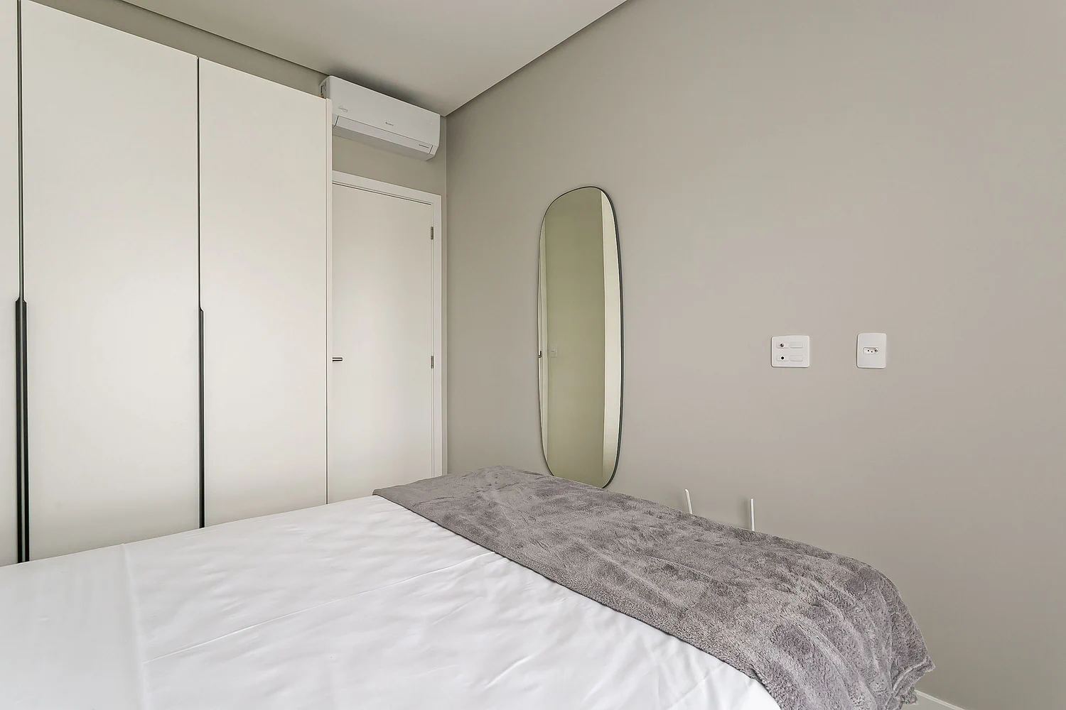 Premium Apartment with Infinity Pool in Florianópolis