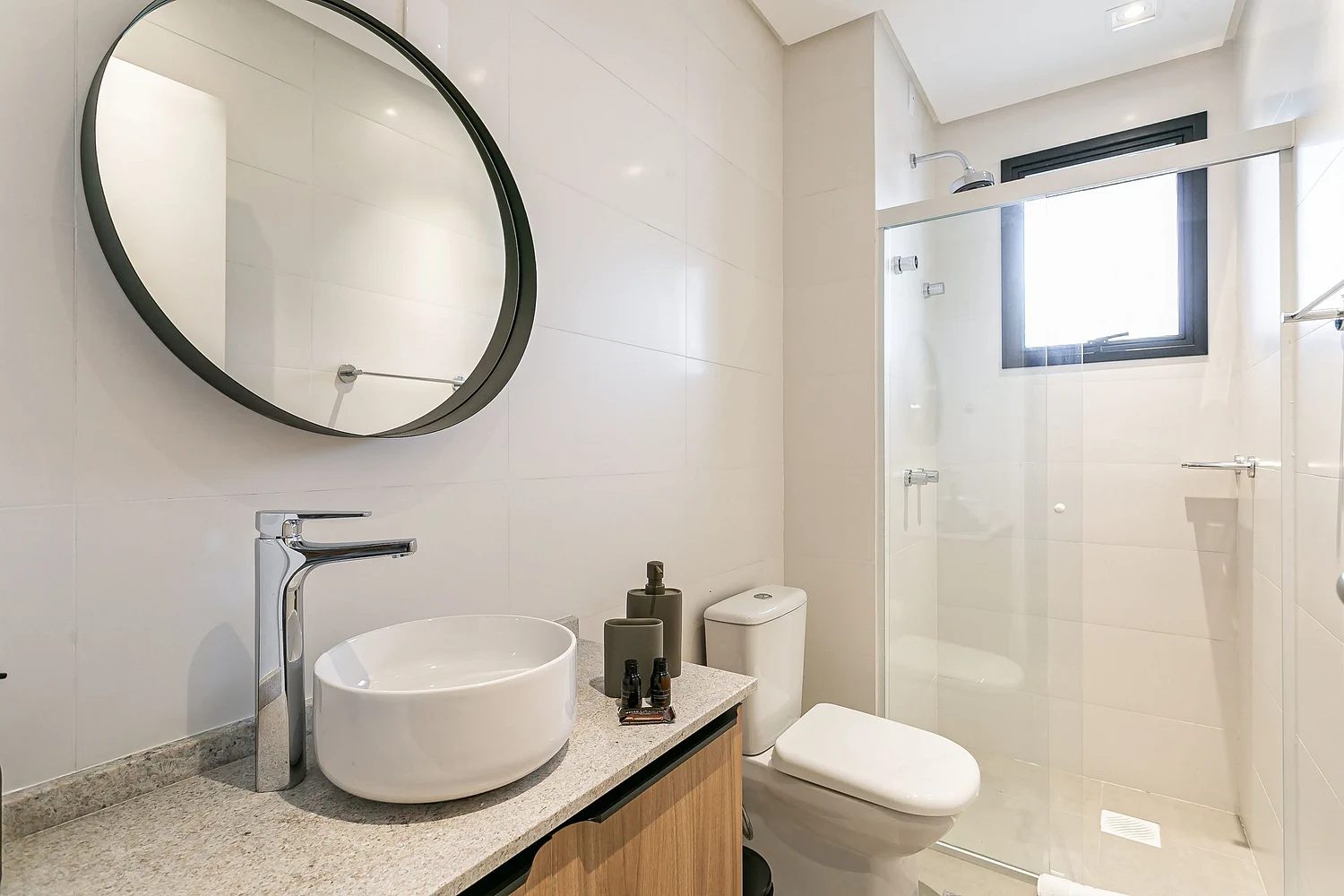 Premium Apartment with Infinity Pool in Florianópolis
