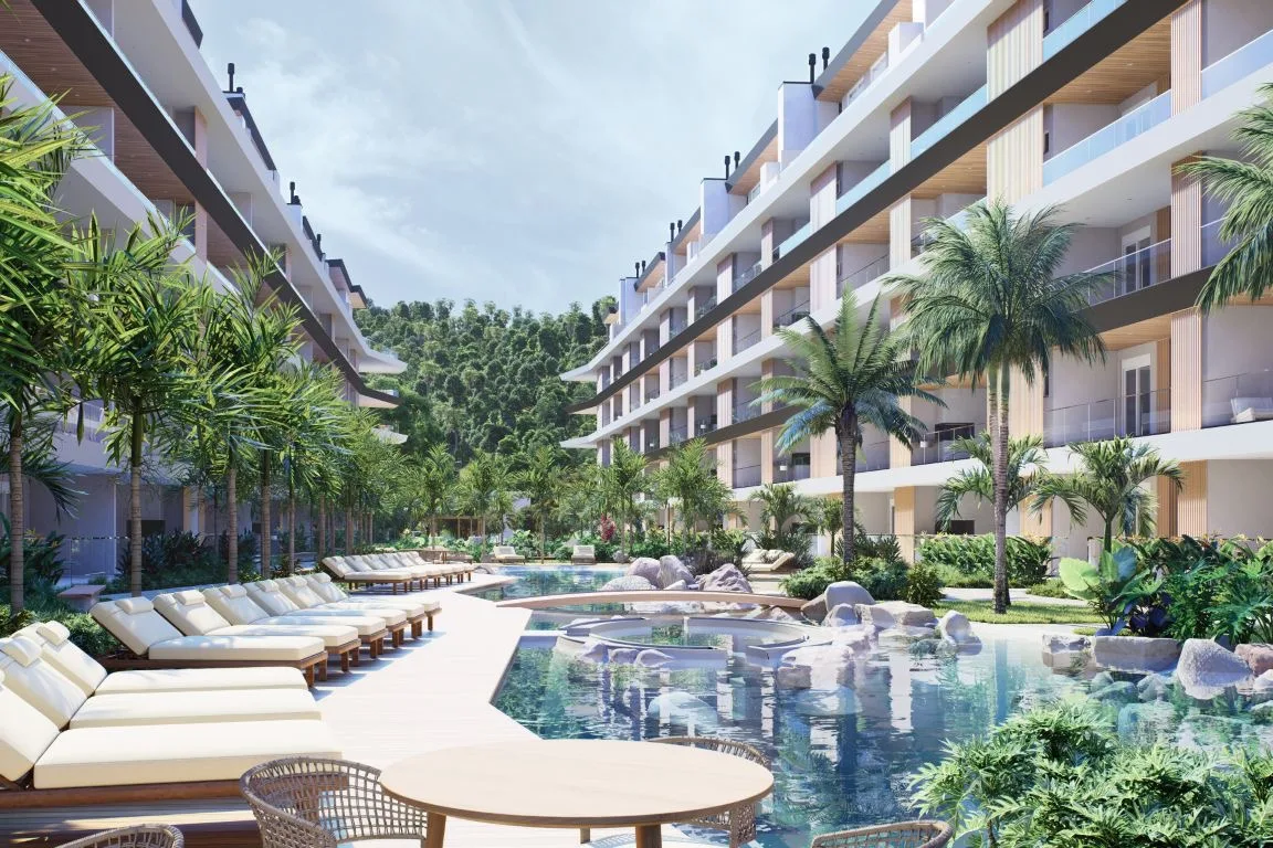 Azzure Home Club: Luxury Penthouse in Praia Brava