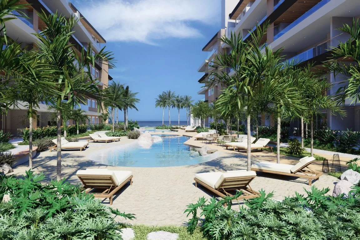 Azzure Home Club: Luxury Penthouse in Praia Brava