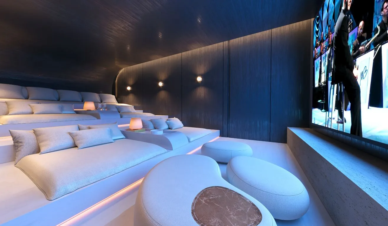 Azzure Home Club: Luxury Penthouse in Praia Brava