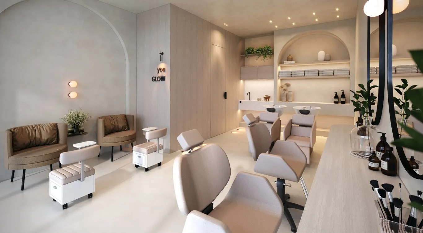 Azzure Home Club: Luxury Penthouse in Praia Brava