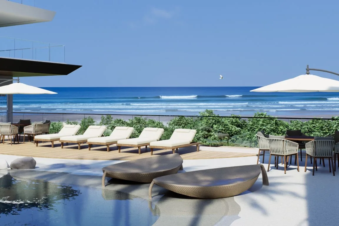 Azzure Home Club: Luxury Penthouse in Praia Brava