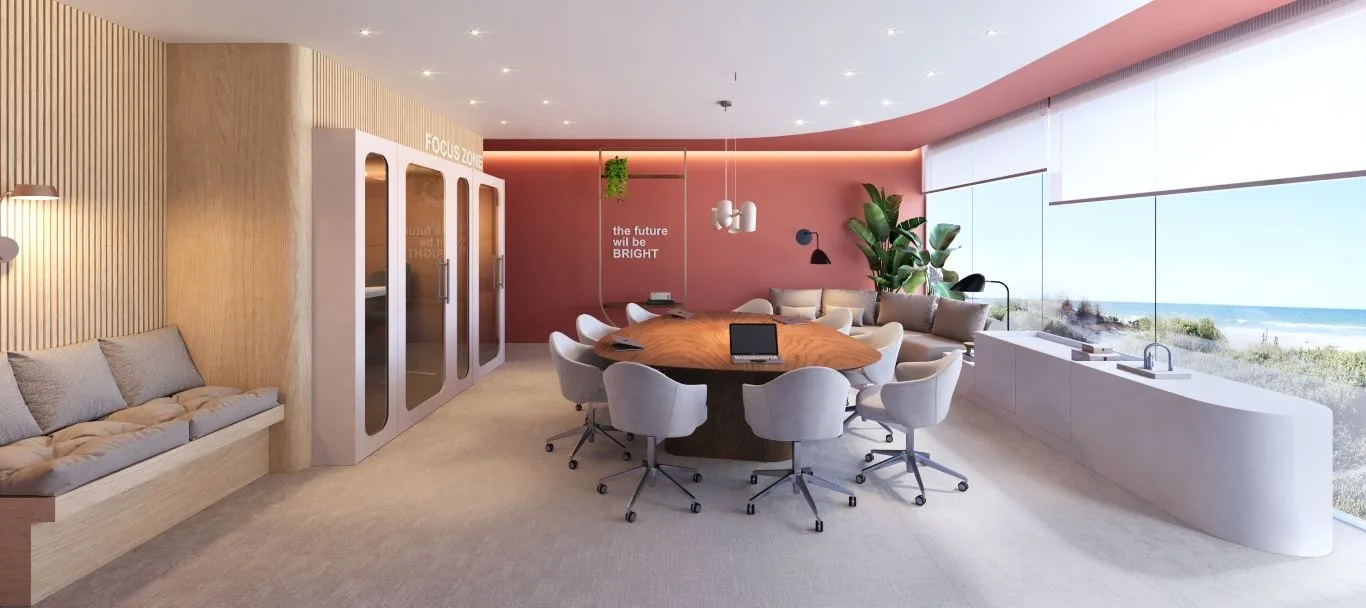 Azzure Home Club: Luxury Penthouse in Praia Brava