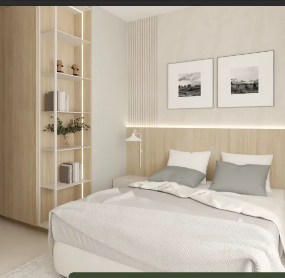 Refúgio Cézanne: Premium House with Private Pool in Canasvieiras