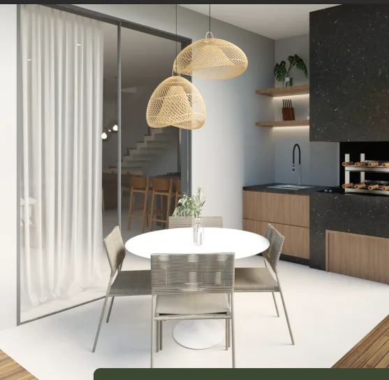 Refúgio Cézanne: Premium House with Private Pool in Canasvieiras