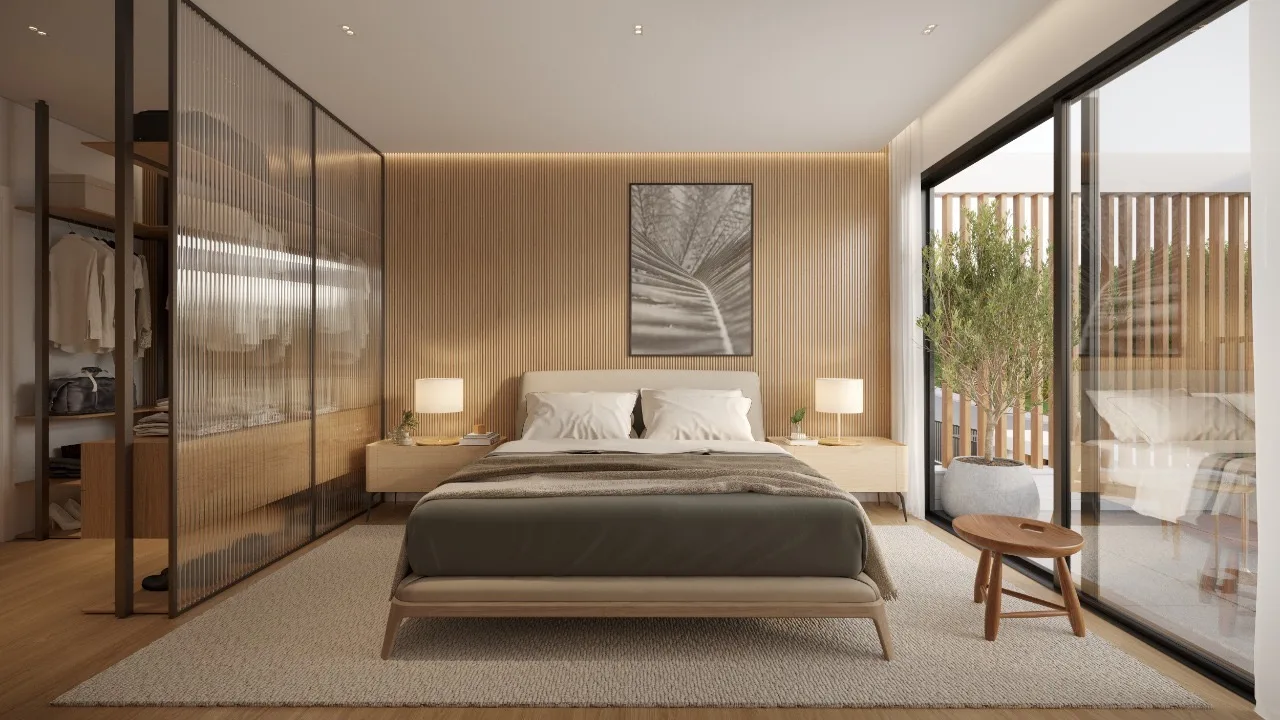 Alameda Cacupé: Luxury House with Private Pool in Florianópolis