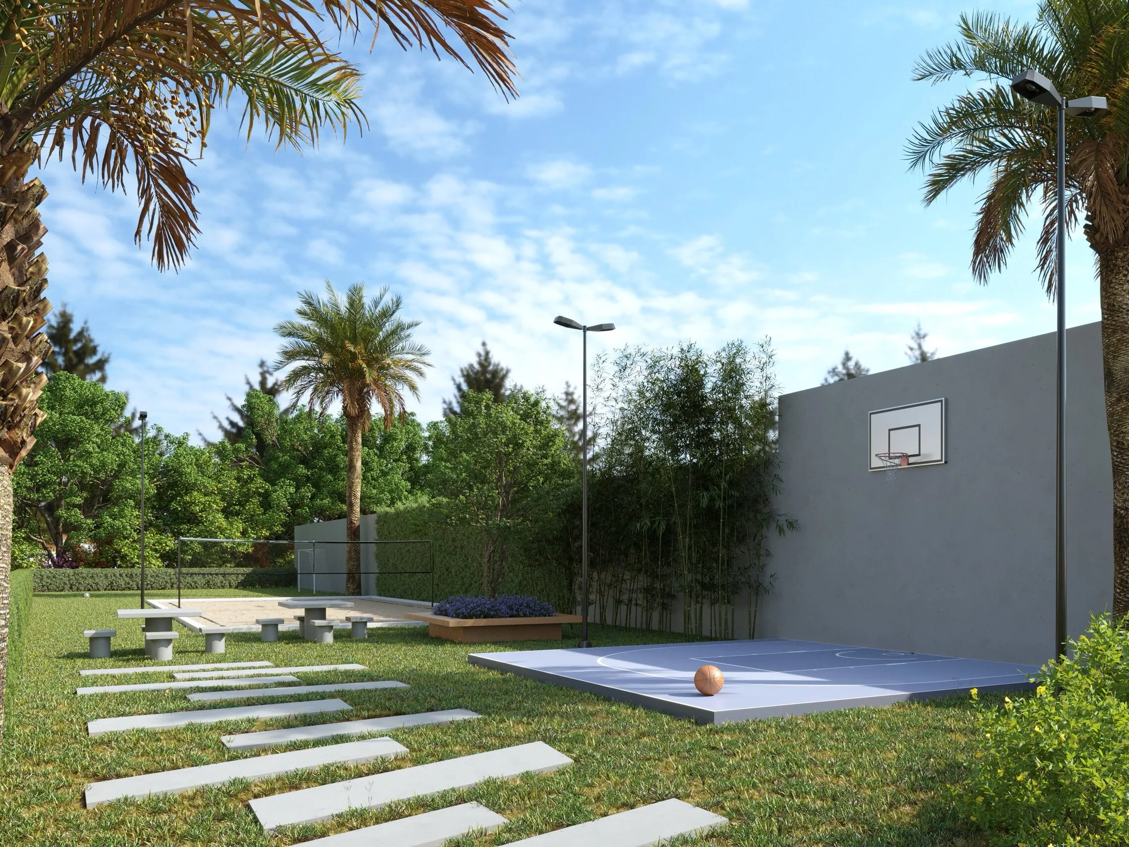 Alameda Cacupé: Luxury House with Private Pool in Florianópolis