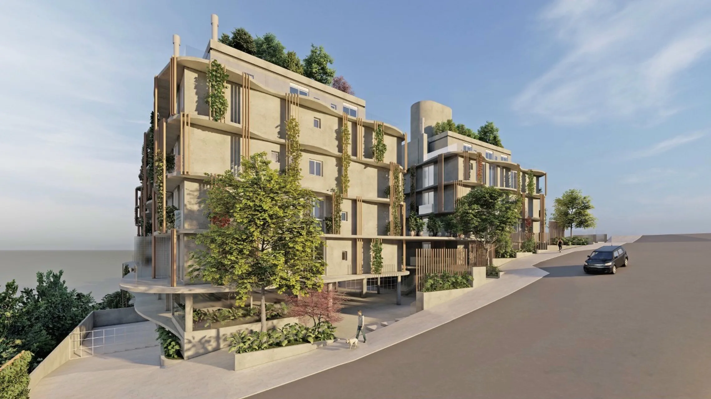 Cacupé 4 Náutico: Luxury Penthouse with Private Pier in Florianópolis