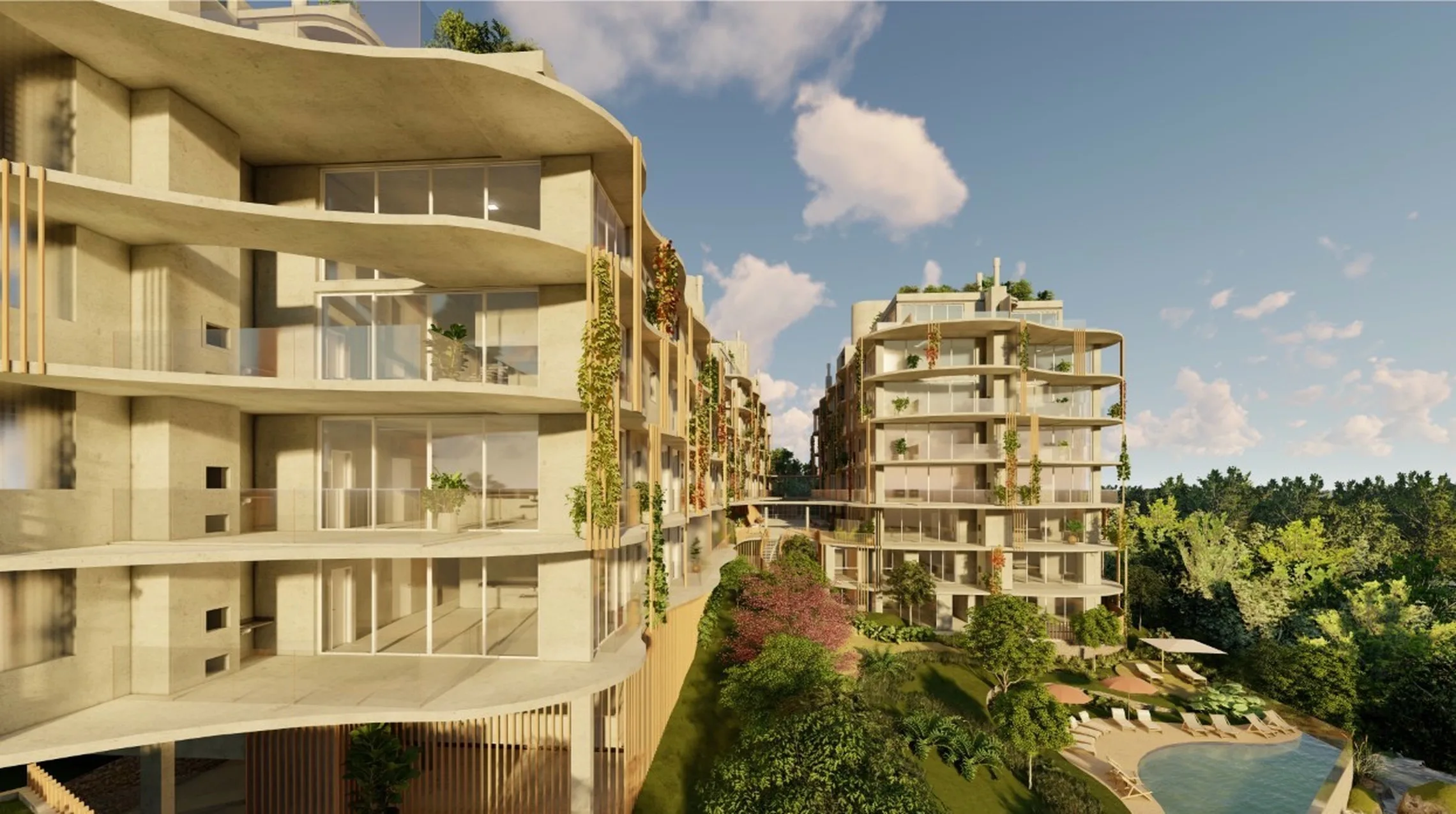 Cacupé 4 Náutico: Luxury Penthouse with Private Pier in Florianópolis