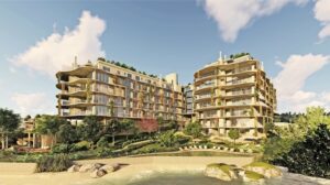 Cacupé 4 Náutico Residencial