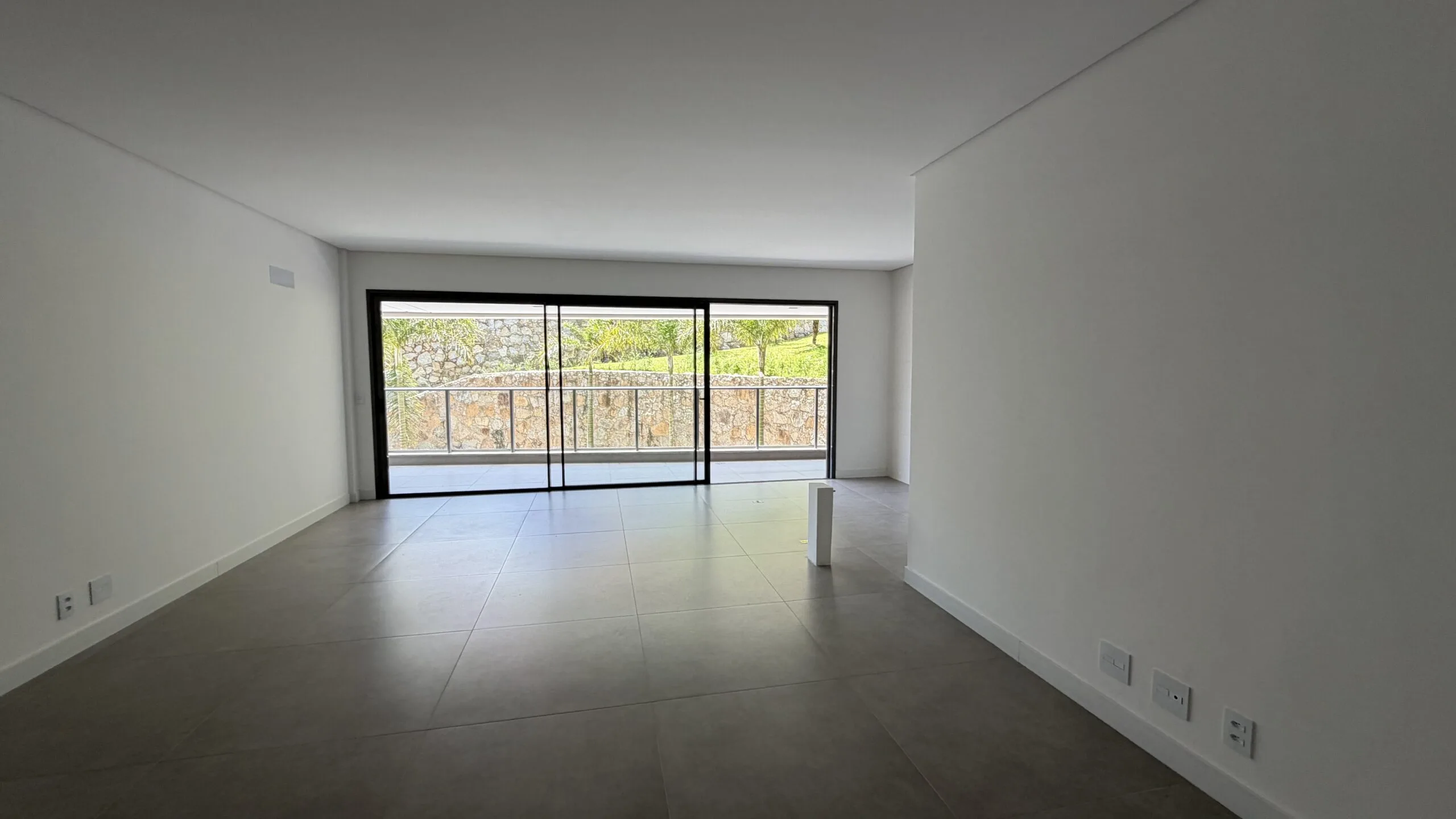 Miragio Cacupé: Luxury House in Florianópolis