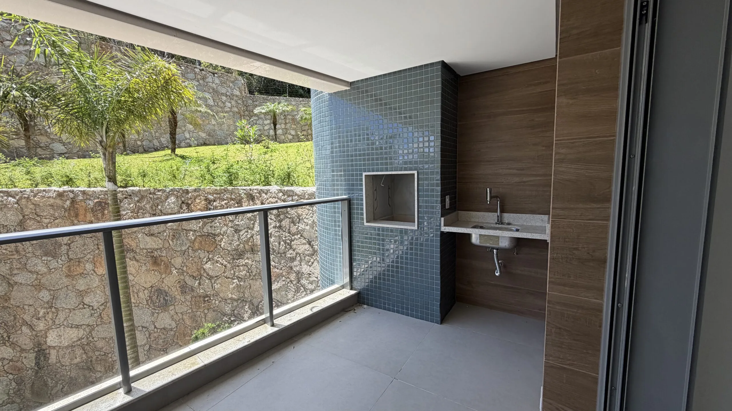 Miragio Cacupé: Luxury House in Florianópolis