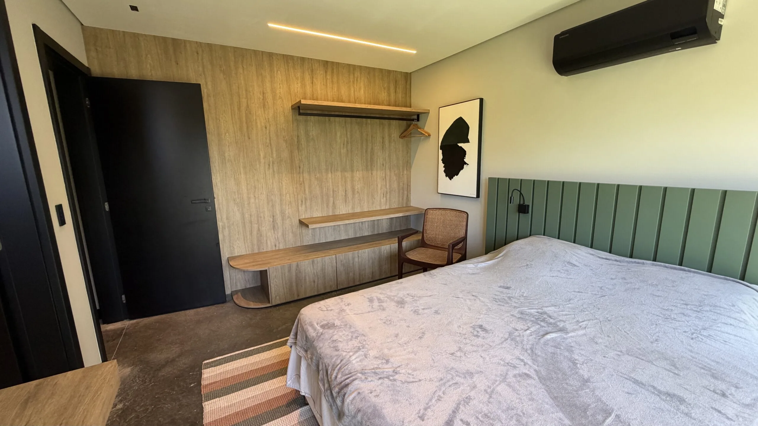 Gamboa Oceanfront: Luxury House with Permanent Sea Views in Florianópolis