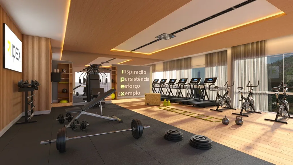 Green Tower Camboriú: Premium Apartment in Balneário Camboriú