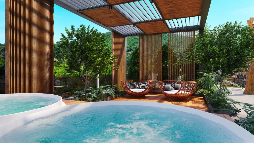 Green Tower Camboriú: Premium Apartment in Balneário Camboriú