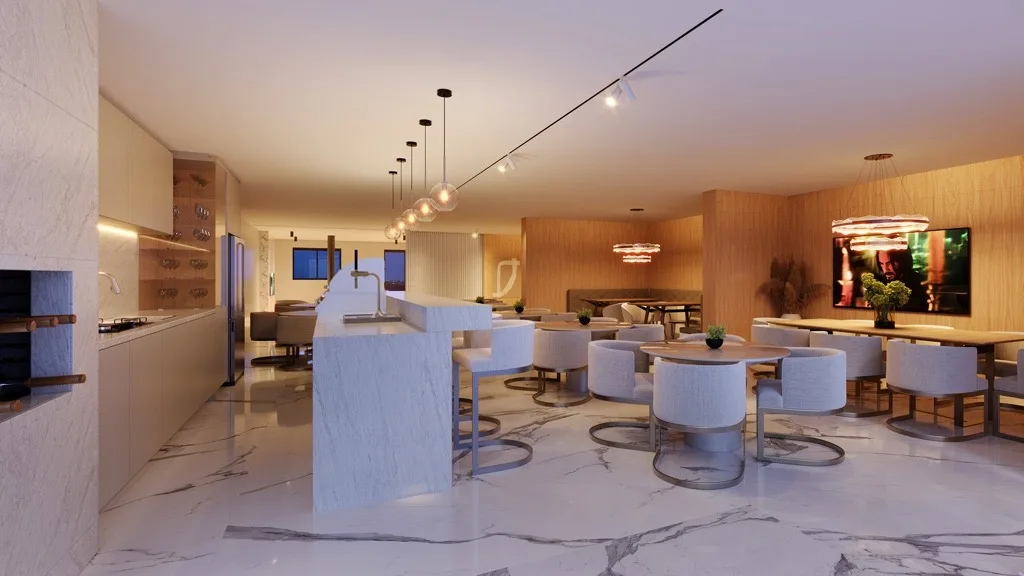 Green Tower Camboriú: Premium Apartment in Balneário Camboriú