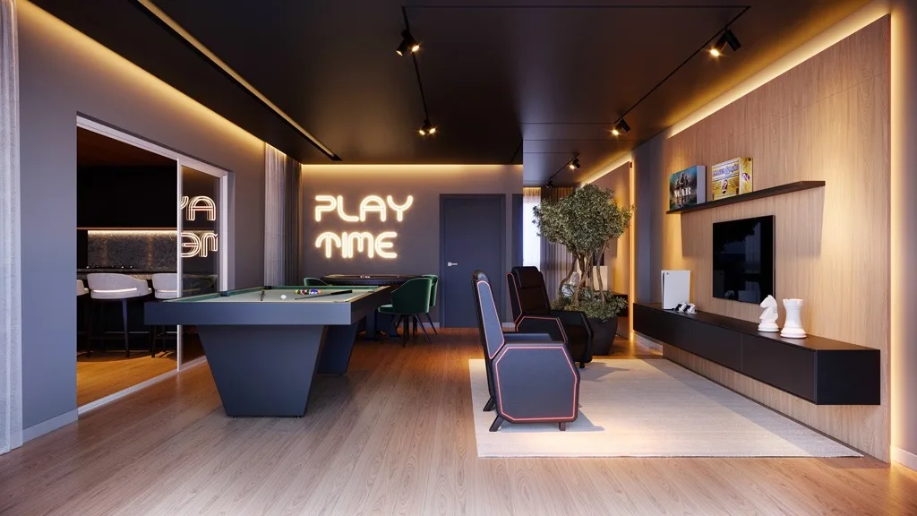 Green Tower Camboriú: Premium Apartment in Balneário Camboriú