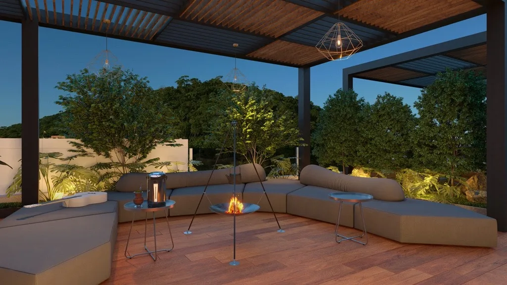 Green Tower Camboriú: Premium Apartment in Balneário Camboriú