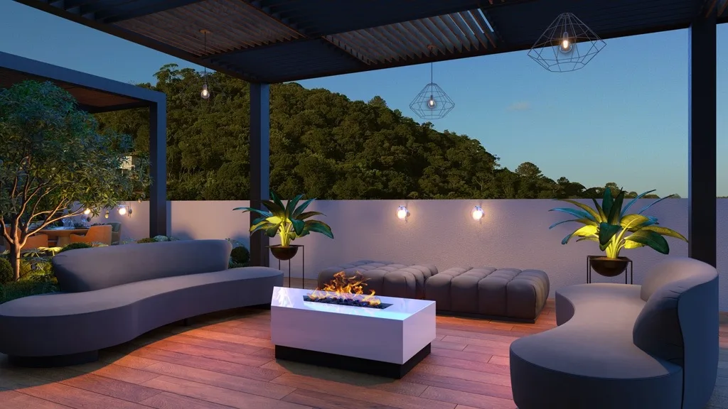 Green Tower Camboriú: Premium Apartment in Balneário Camboriú