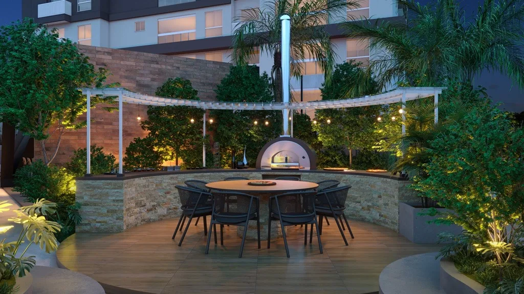 Green Tower Camboriú: Premium Apartment in Balneário Camboriú