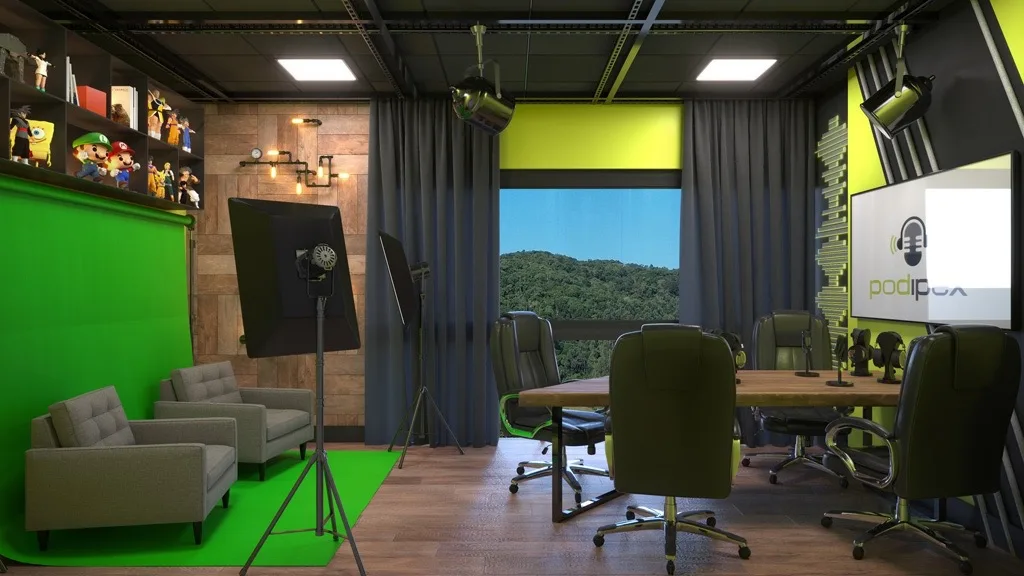 Green Tower Camboriú: Premium Apartment in Balneário Camboriú