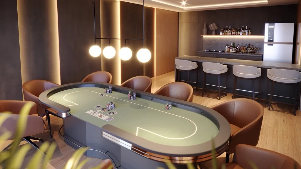 Green Tower Camboriú: Premium Apartment in Balneário Camboriú