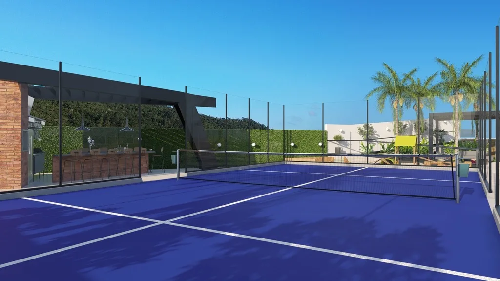 Green Tower Camboriú: Premium Apartment in Balneário Camboriú