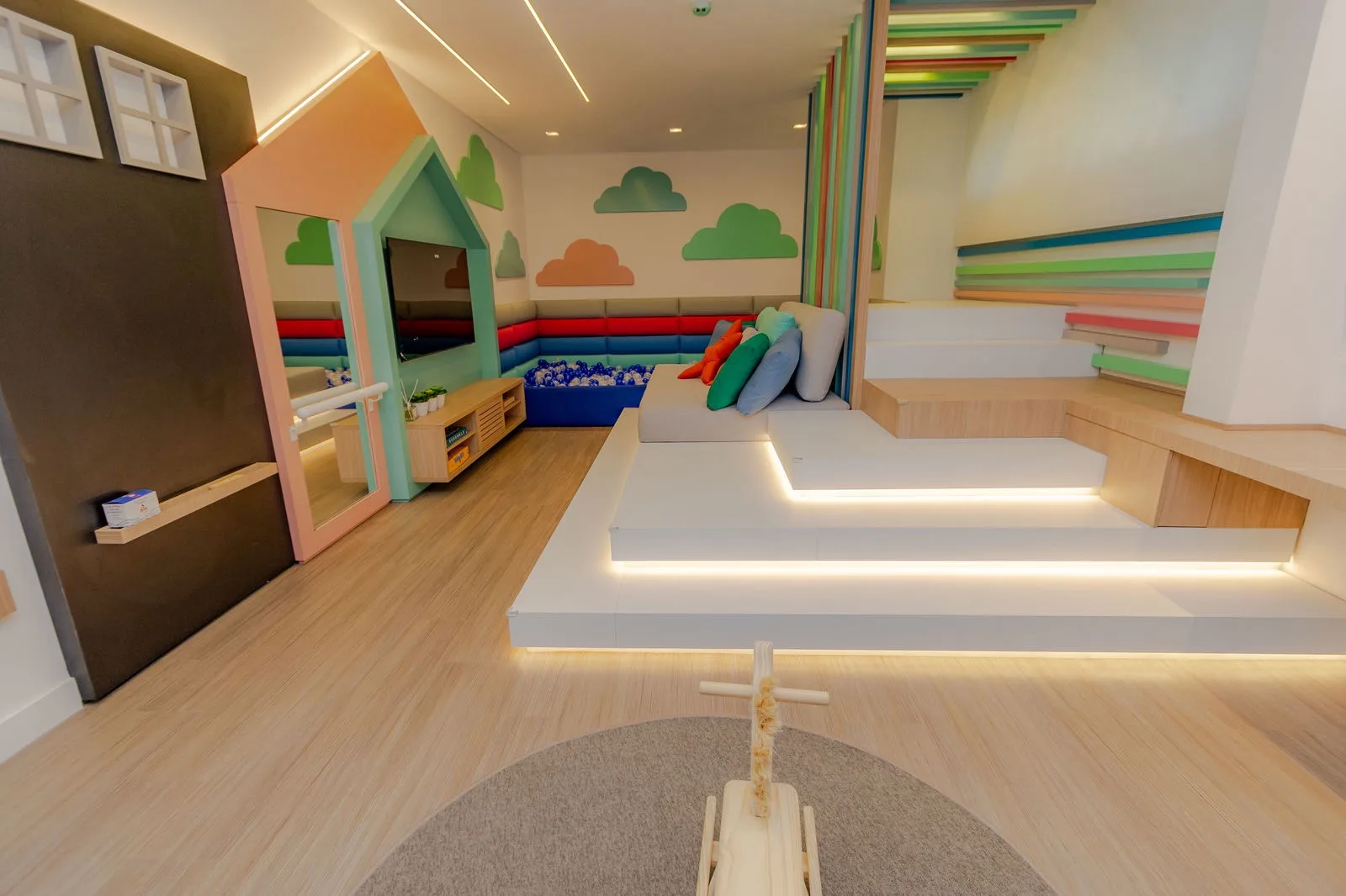 Miragio Cacupé: Luxury House in Florianópolis