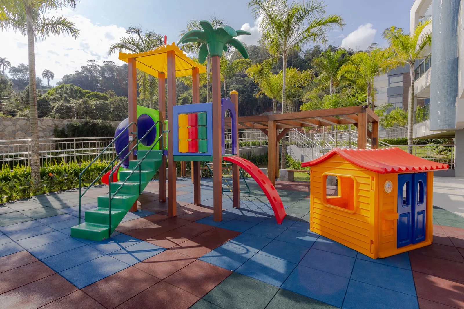 Miragio Cacupé: Luxury House in Florianópolis